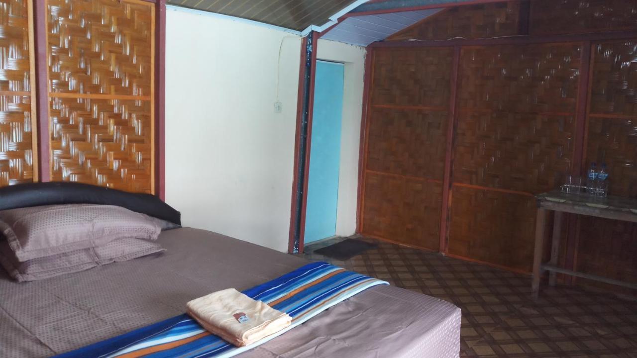 Diara Bungalow Iboih Extérieur photo