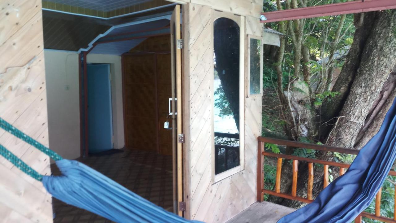 Diara Bungalow Iboih Extérieur photo